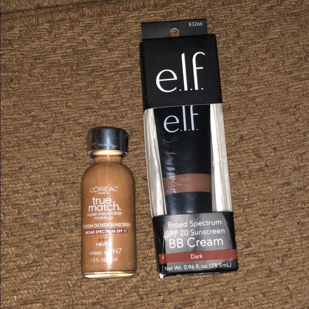 Foundation bundle